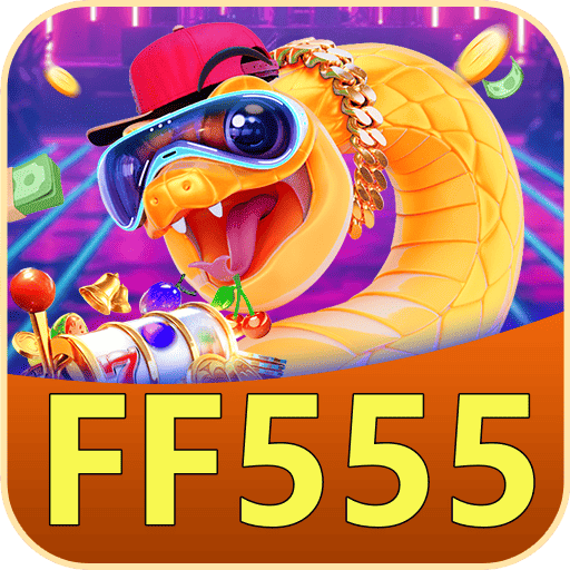 FF555 Cassino Online